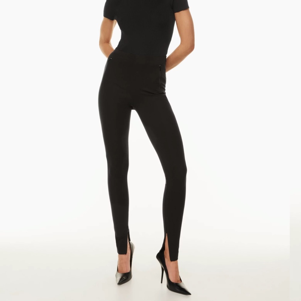 Aritzia Babaton Palisades Legging